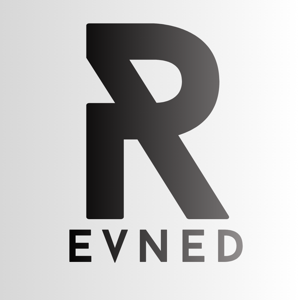 Revned Logo